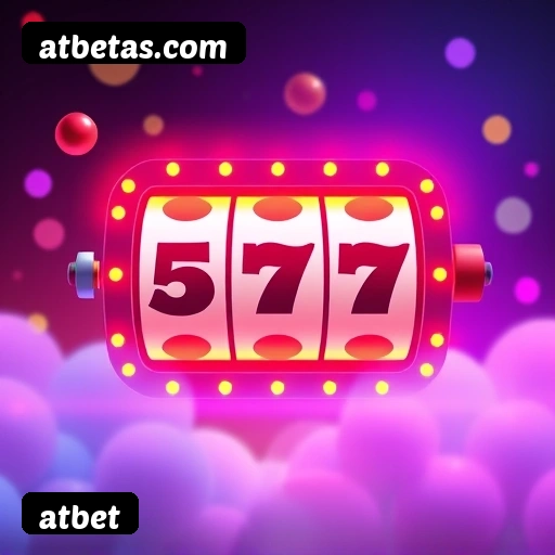 atbet bônus R$5.000 + 500 giros - Rollover 35x, prazo 30 dias, 38% taxa conversão