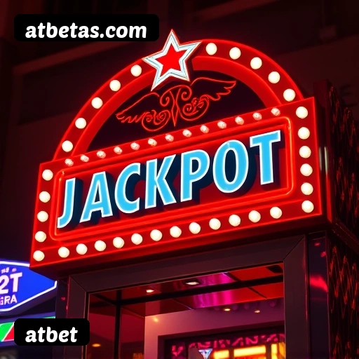 Loterias online disponíveis na atbet